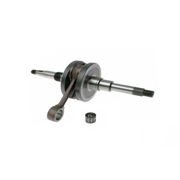 Crankshaft TOP RACING STANDARD 2T 50 CCM KYMCO VITALITY SUPER 8 / 9 BETWIN