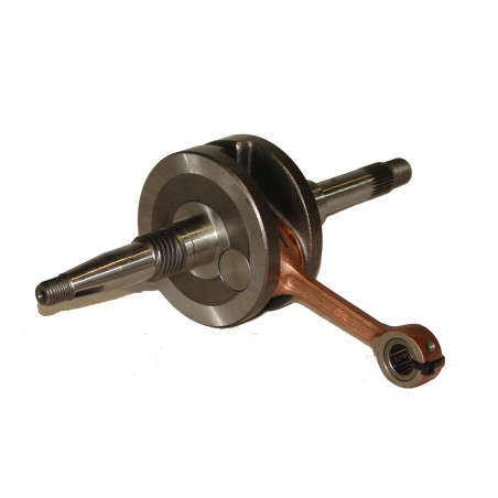 Crankshaft TOP RACING STANDARD 2T 50 CCM KYMCO VITALITY SUPER 8 / 9 BETWIN