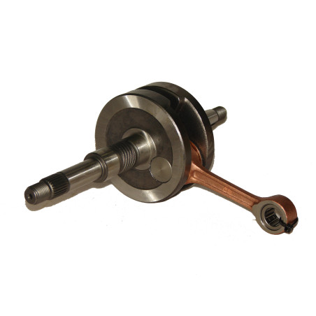 Crankshaft TOP RACING STANDARD 2T 50 CCM KYMCO ZX 50 DAELIM MASSAGE SYM FIDDLER