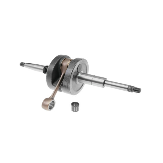 Crankshaft TOP RACING STANDARD 2T 50 CCM PEUGEOT BUXY SPEEDFIGHT TRAKER VERTICAL