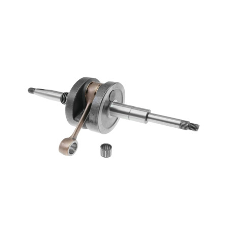 Crankshaft TOP RACING STANDARD 2T 50 CCM PEUGEOT BUXY SPEEDFIGHT TRAKER VERTICAL