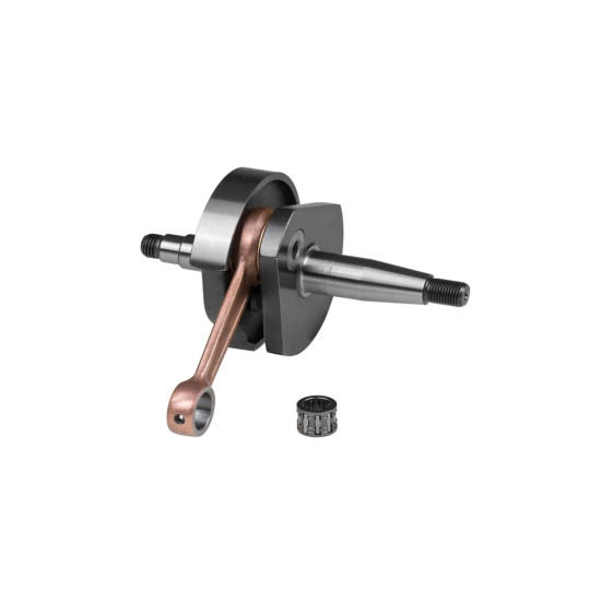 CRANKSHAFT TOP RACING STANDARD 2T PIAGGIO VESPA 50 S 50 CCM
