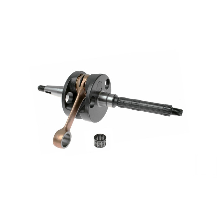 Crankshaft TOP RACING STANDARD 2T 50 CCM PIAGGIO GILERA TYPHOON ZIP LIBERTY STORM