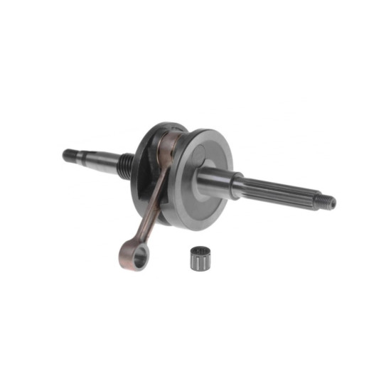 Crankshaft TOP RACING STANDARD 2T 50 CCM PGO PMX-5 BIG MAX 10 MM