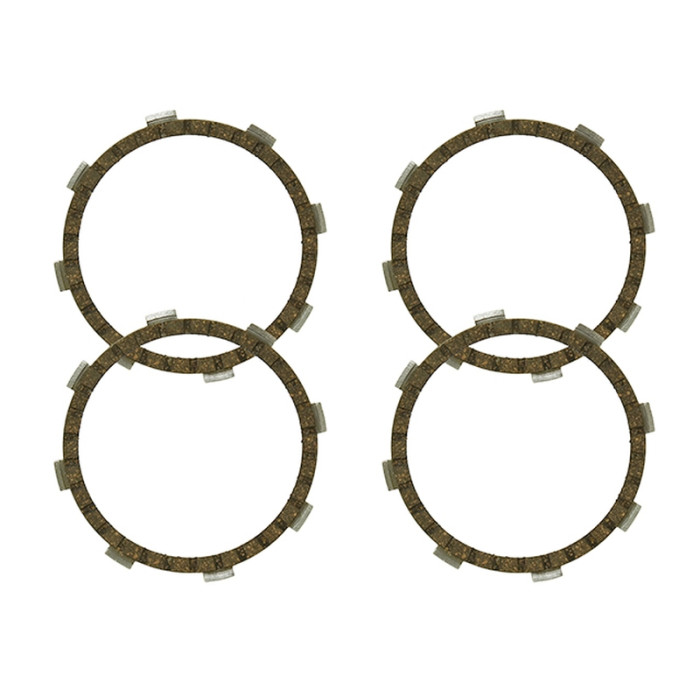 PSYCHIC clutch discs YAMAHA DT 80/ RD 80LC (F1843) (EBS2238)