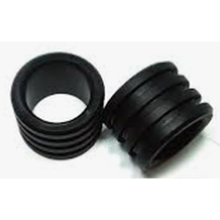 TOURMAX duslintuvo guminis sujungimas (2 vnt.) HONDA CR 250R '88-'07 (MADE IN JAPAN)