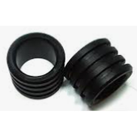 TOURMAX duslintuvo guminis sujungimas (2 vnt.) HONDA CR 250R '88-'07 (MADE IN JAPAN)