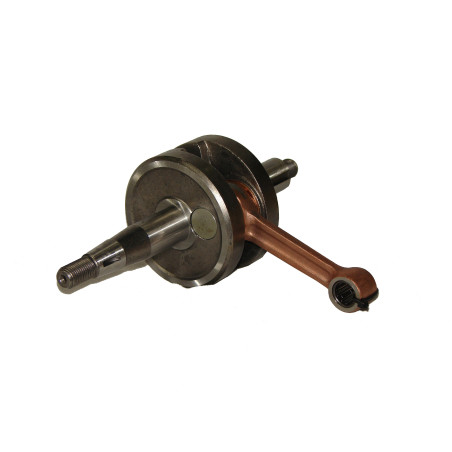 Crankshaft TOP RACING STANDARD 2T 50 CCM YAMAHA DT 50 LC