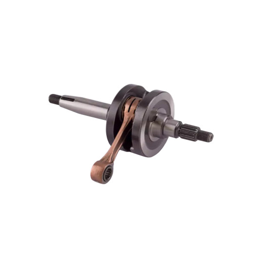 Crankshaft TOP RACING STANDARD 2T 50 CCM HONDA NSR