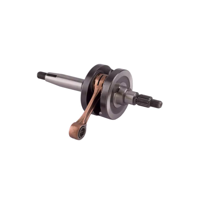Crankshaft TOP RACING STANDARD 2T 50 CCM HONDA NSR