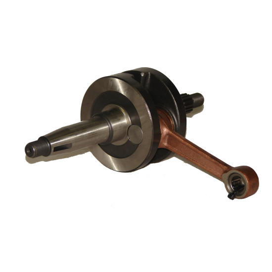 Crankshaft TOP RACING STANDARD 2T 50 CCM HONDA NSR