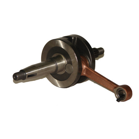 Crankshaft TOP RACING STANDARD 2T 50 CCM HONDA NSR