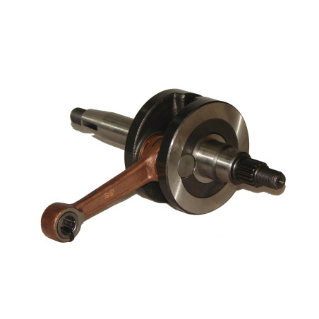 Crankshaft TOP RACING STANDARD 2T 50 CCM HONDA NSR
