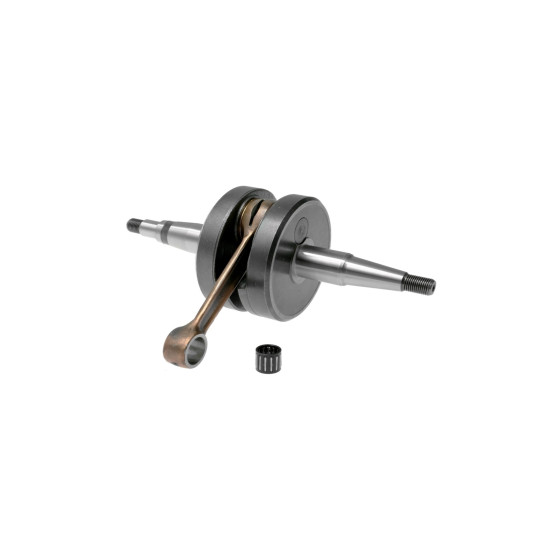 CRANKSHAFT TOP RACING STANDARD 2T 50 CCM DERBI SENDA DRD APRILIA RS RS4 SX
