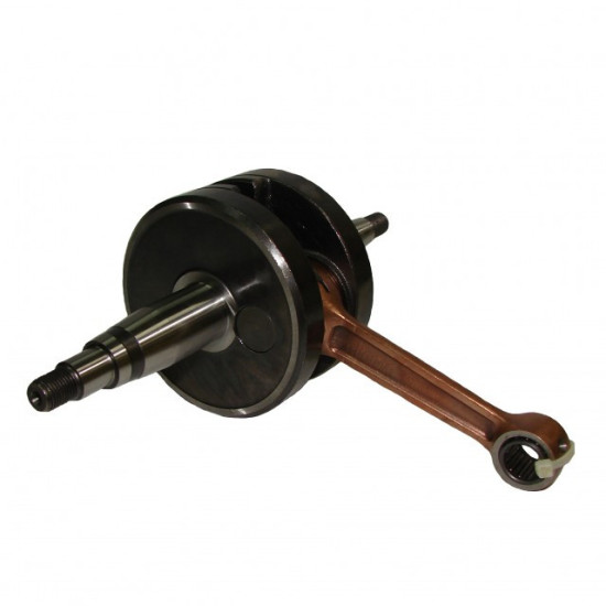 CRANKSHAFT TOP RACING STANDARD 2T 50 CCM DERBI SENDA DRD APRILIA RS RS4 SX