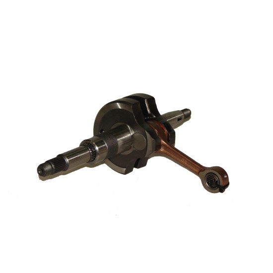 CRANKSHAFT TOP RACING STANDARD 2T SUZUKI KATANA APRILIA SR