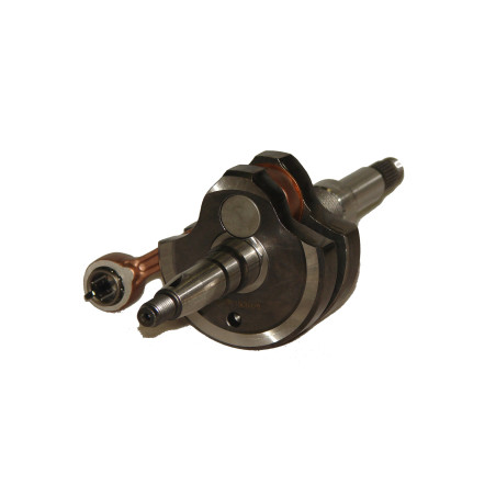 CRANKSHAFT TOP RACING STANDARD 2T SUZUKI KATANA APRILIA SR