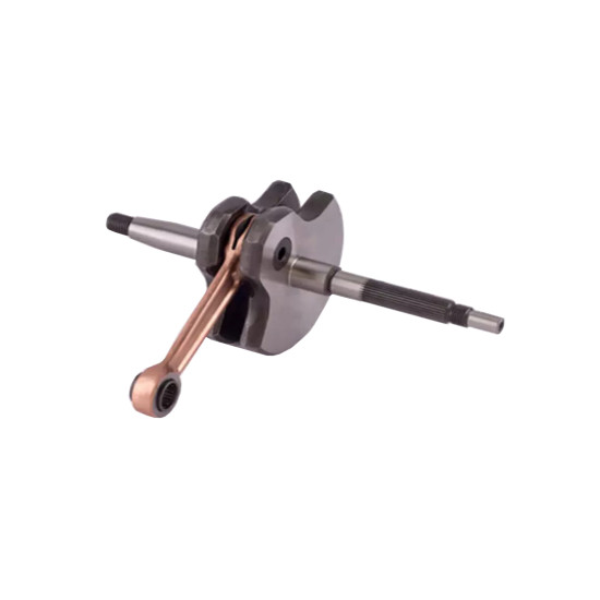 Crankshaft TOP RACING STANDARD 2T 50 CCM SACHS RS CMG