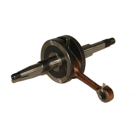 Crankshaft TOP RACING STANDARD 2T 50 CCM SYM JET KYMCO ZX HONDA ZX