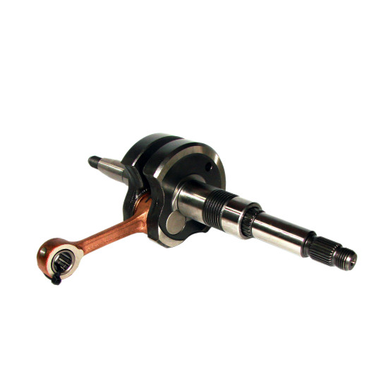 CRANKSHAFT TOP RACING STANDARD 2T SUZUKI KATANA 1999