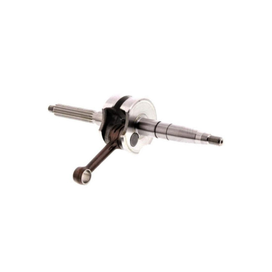 Crankshaft TOP RACING STANDARD 2T 50 CCM DERBI ATLANTIS PREDATOR HUNTER