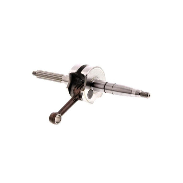 Crankshaft TOP RACING STANDARD 2T 50 CCM DERBI ATLANTIS PREDATOR HUNTER