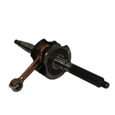 Crankshaft TOP RACING STANDARD 2T 50 CCM DERBI ATLANTIS PREDATOR HUNTER