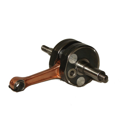 Crankshaft TOP RACING STANDARD 2T 125 CCM YAMAHA DT125 DTR125 TZR125 SACHS XTC125