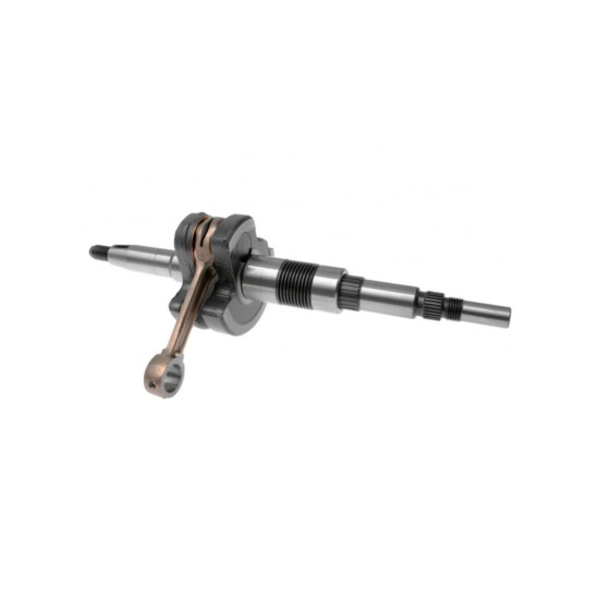 Crankshaft TOP RACING STANDARD 2T 50 CCM PEGASUS TGB 101 202 303 ACROS