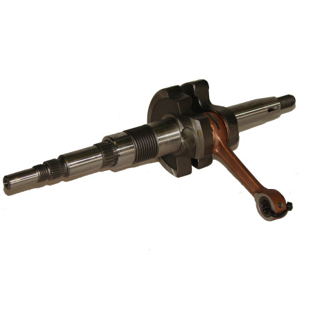 Crankshaft TOP RACING STANDARD 2T 50 CCM PEGASUS TGB 101 202 303 ACROS