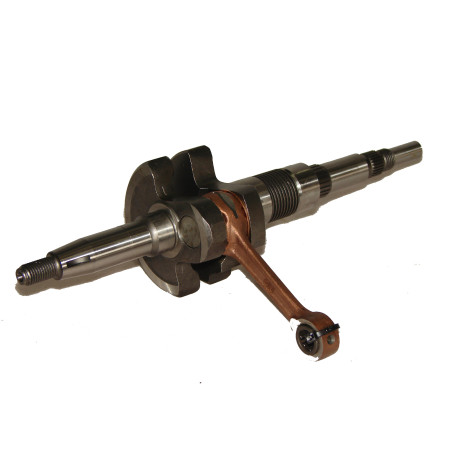 Crankshaft TOP RACING STANDARD 2T 50 CCM PEGASUS TGB 101 202 303 ACROS