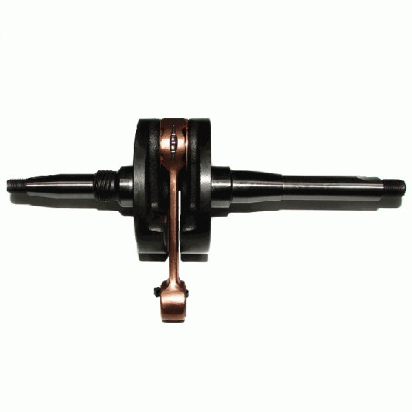 Crankshaft TOP RACING STANDARD 2T 100 CC MAXI scooter HONDA BALI SCOPY 1996-2000