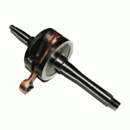 Crankshaft TOP RACING STANDARD 2T 100 CC MAXI scooter HONDA BALI SCOPY 1996-2000