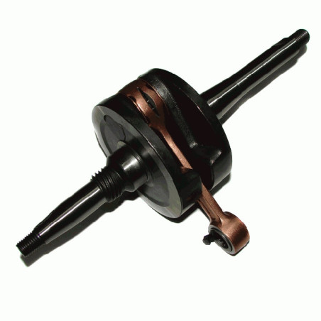 Crankshaft TOP RACING STANDARD 2T 100 CC MAXI scooter HONDA BALI SCOPY 1996-2000