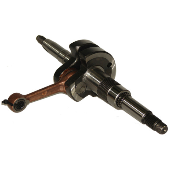 CRANKSHAFT TOP RACING STANDARD 2T APRILIA HABANA 50