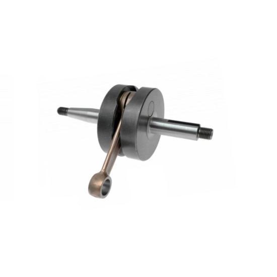 CRANKSHAFT TOP RACING STANDARD 2T 50 CCM AM6 APRILIA YAMAHA PEUGEOT CPI MBK