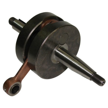 CRANKSHAFT TOP RACING STANDARD 2T 50 CCM AM6 APRILIA YAMAHA PEUGEOT CPI MBK