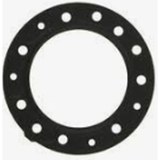 ATHENA head gasket (head) HONDA CR 500R '89-'01 (OEM:12254ML3680)