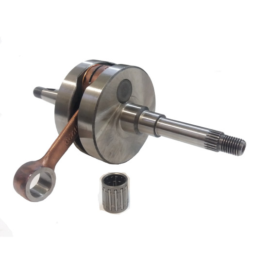 Crankshaft TOP RACING STANDARD 2T 50 CCM HONDA PK 50 WALLAROO