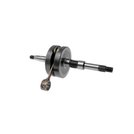 Crankshaft TOP RACING STANDARD 2T 50 CCM KYMCO CX50 ZX HONDA DIO ZX SYM FLASH