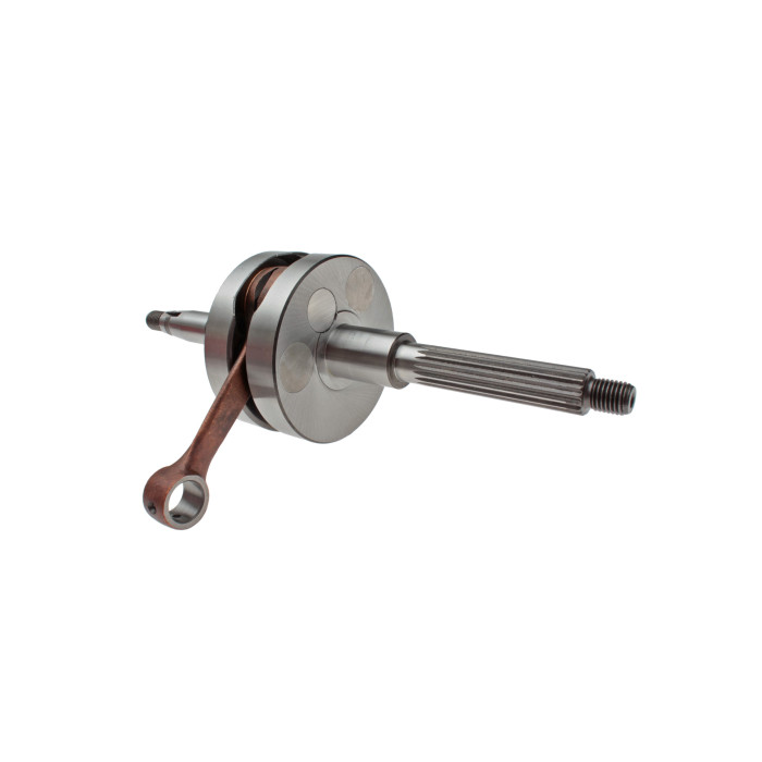 Crankshaft "Top Racing Standard 2T" 50 CCM PGO Big Max