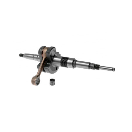 Crankshaft TOP RACING STANDARD 2T 50 CCM SUZUKI ADDRESS DERBI ITALJET
