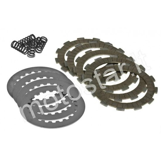 Derbi clutch disc set Top Performances