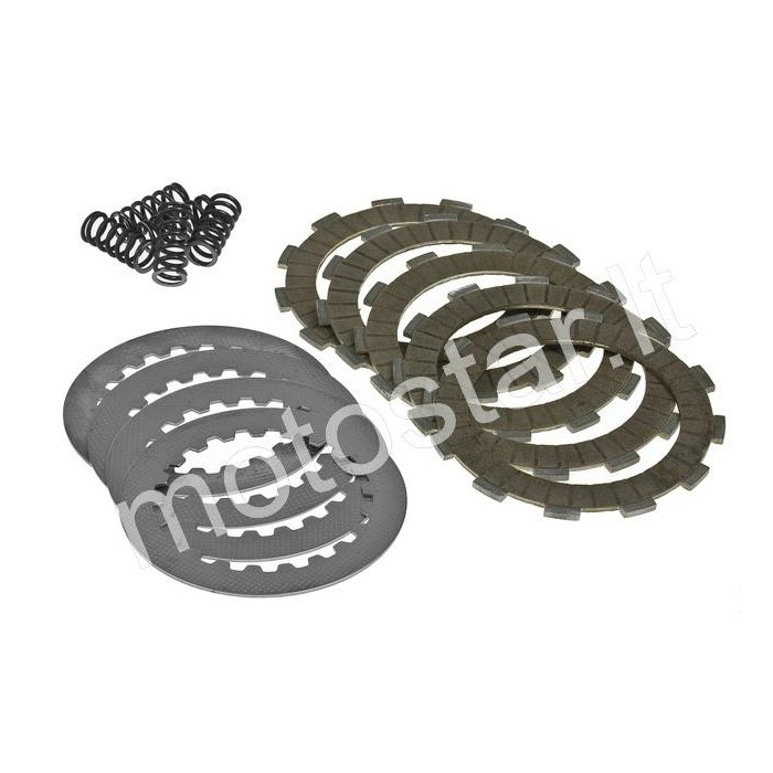 Derbi clutch disc set Top Performances