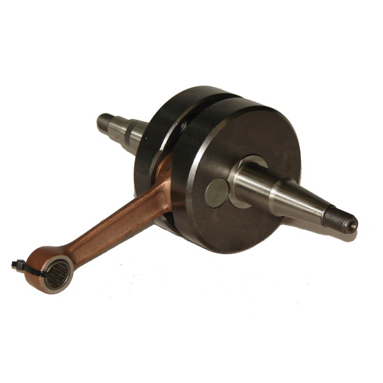 CRANKSHAFT TOP RACING STANDARD 2T 50 CCM DERBI SENDA EBE / EBS GILERA GSM RCR ZULU