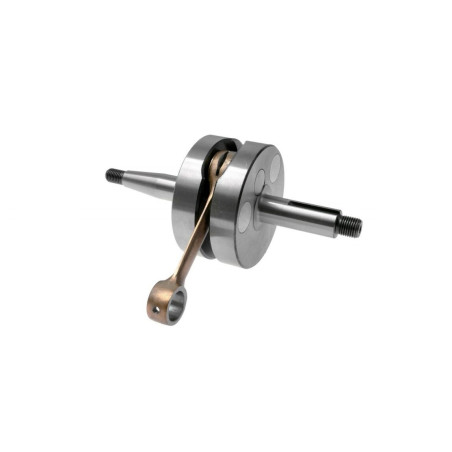 CRANKSHAFT TOP RACING EVOLUTION 2T 50 CCM APRILIA RS CPI SX MBK XTM