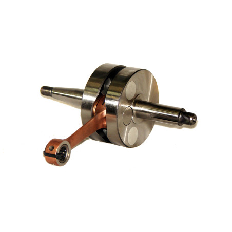 CRANKSHAFT TOP RACING EVOLUTION 2T 50 CCM APRILIA RS CPI SX MBK XTM