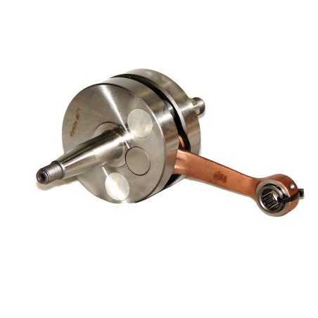 CRANKSHAFT TOP RACING EVOLUTION 2T 50 CCM APRILIA RS CPI SX MBK XTM