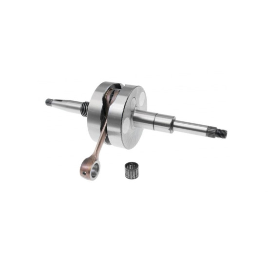 CRANKSHAFT TOP RACING EVOLUTION 2T 50 CCM PEUGEOT BUXY SPEEDFIGHT TKR VERTICAL