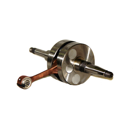 CRANKSHAFT TOP RACING EVOLUTION 2T 50 CCM PEUGEOT BUXY SPEEDFIGHT TKR VERTICAL